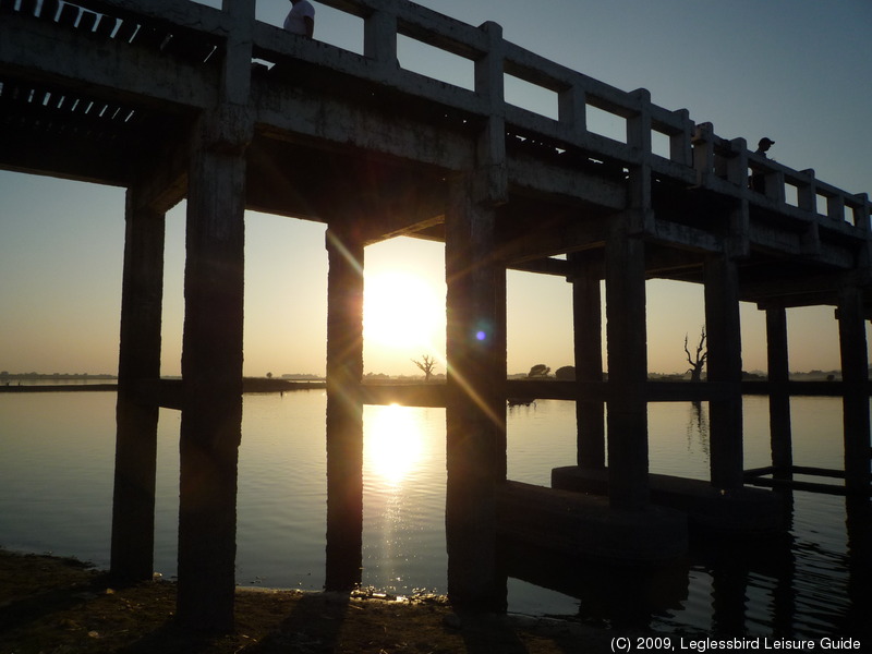 U Beln's Bridge041